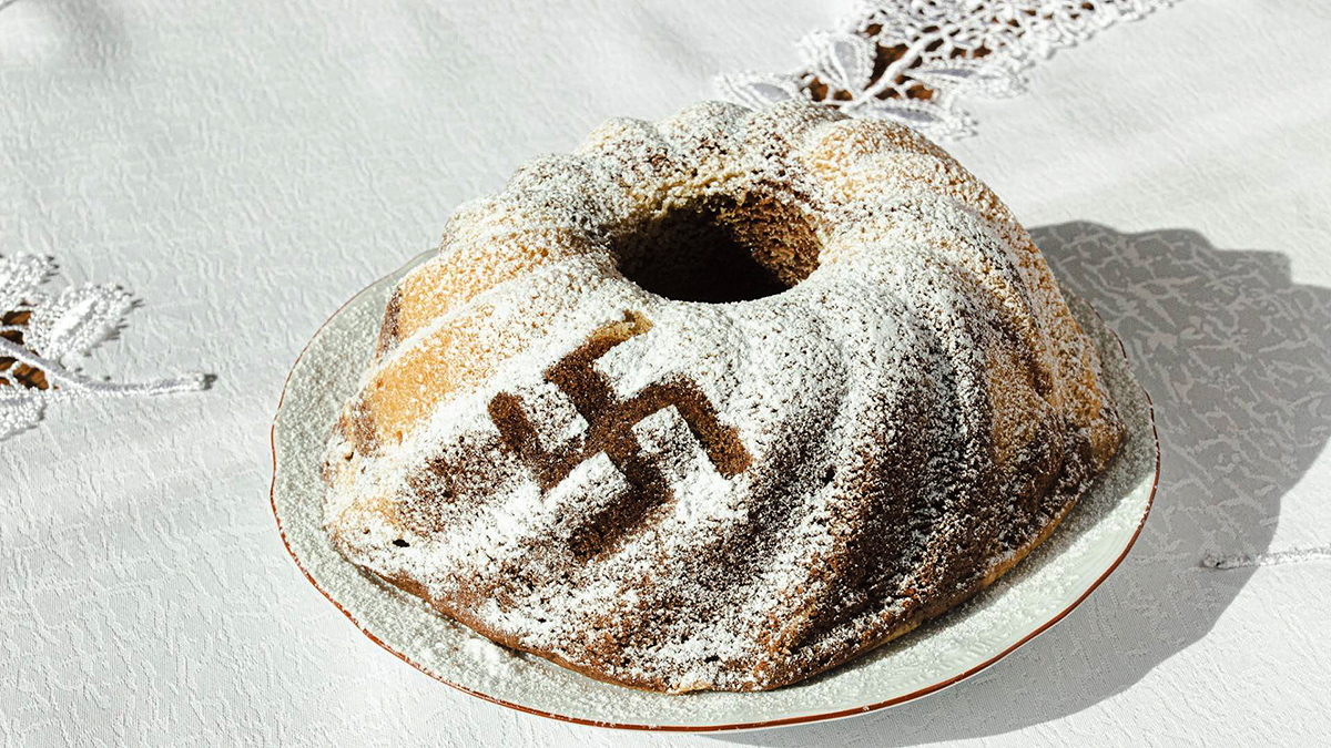 U Hitlerů v kuychyni