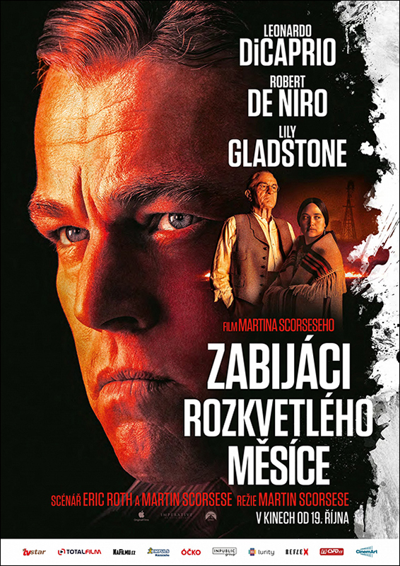 Český plakát k filmu