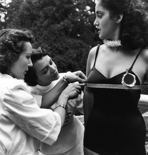 Miss Italia 1949