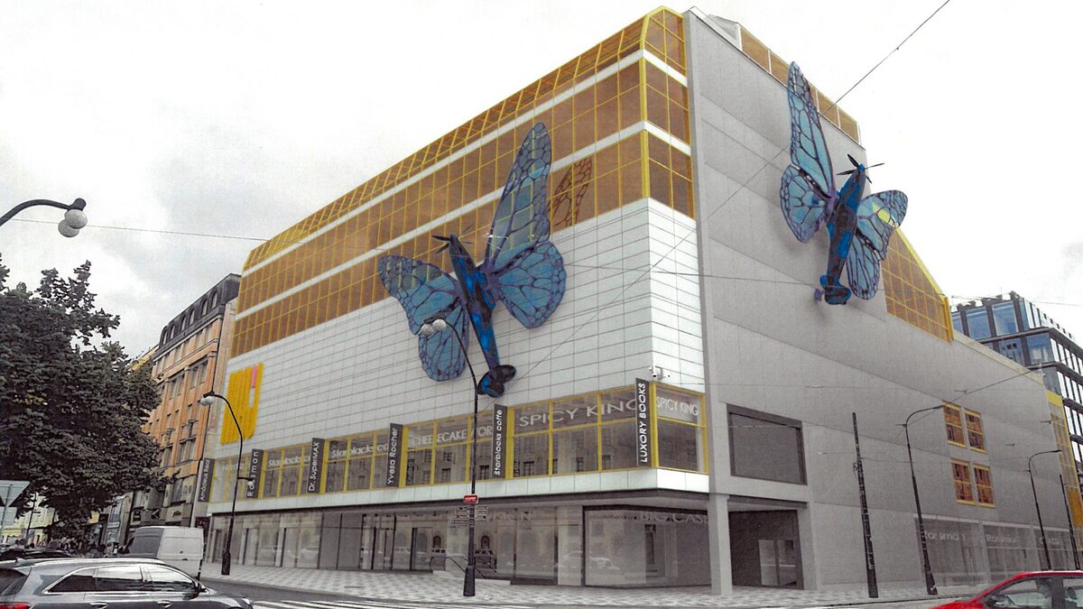 Pavel Karous: O umění ve veřejném prostoru má rozhodovat ten, kdo není ...