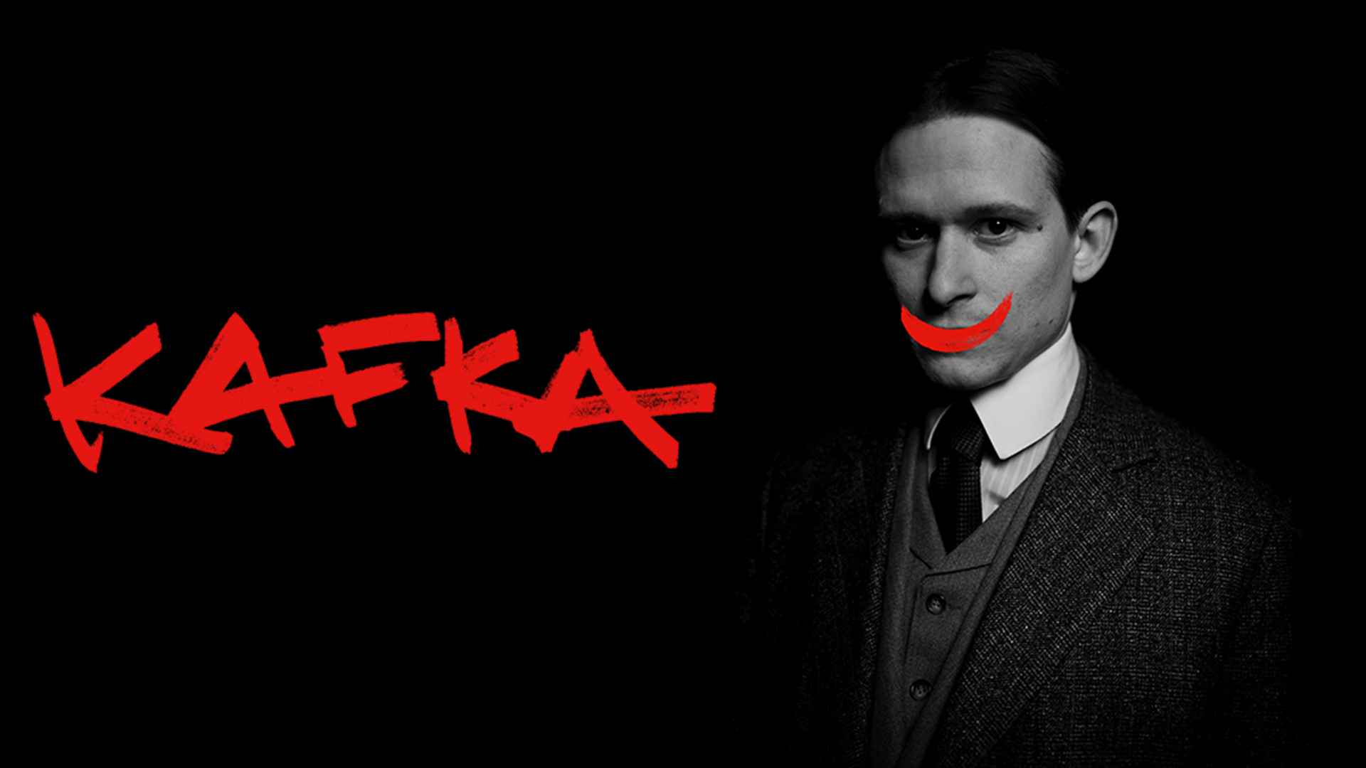 Série Kafka