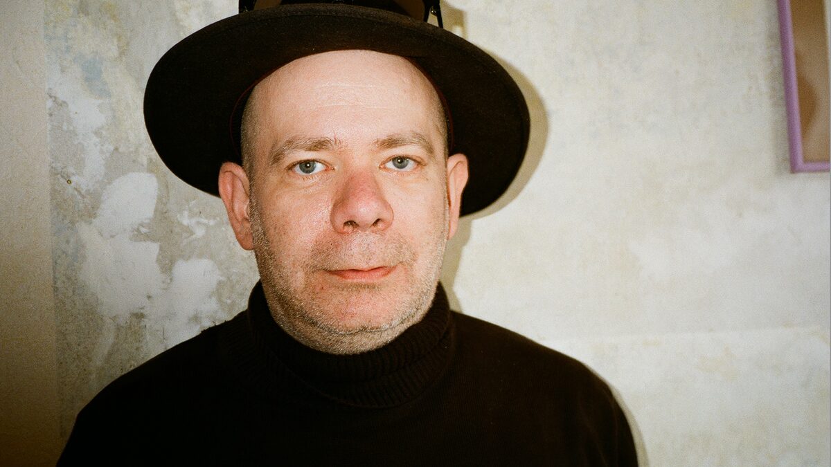 Skladatel Jakub Kudláč Díky kultuře je život snesitelnější. Myslím