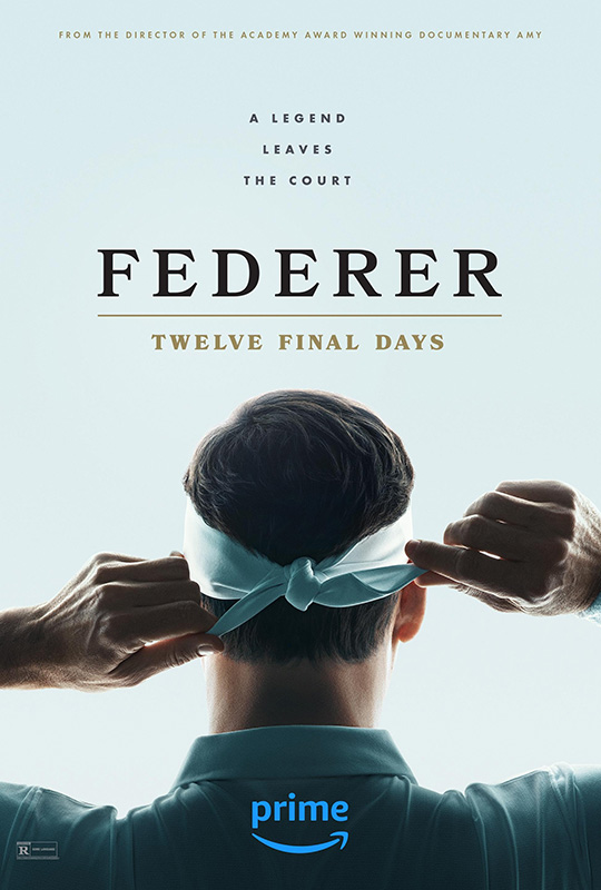 Federer