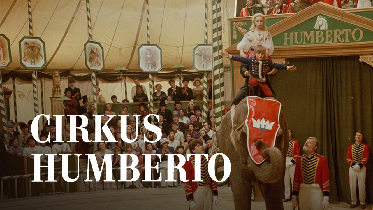 Cirkus Humberto