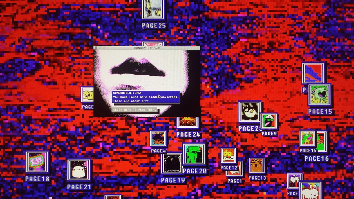 Natalie Lawhead: Everything is Going to be OK