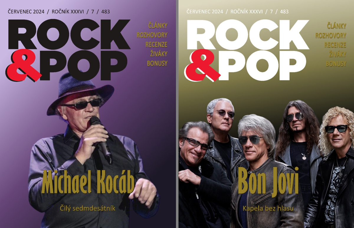 Rock & Pop