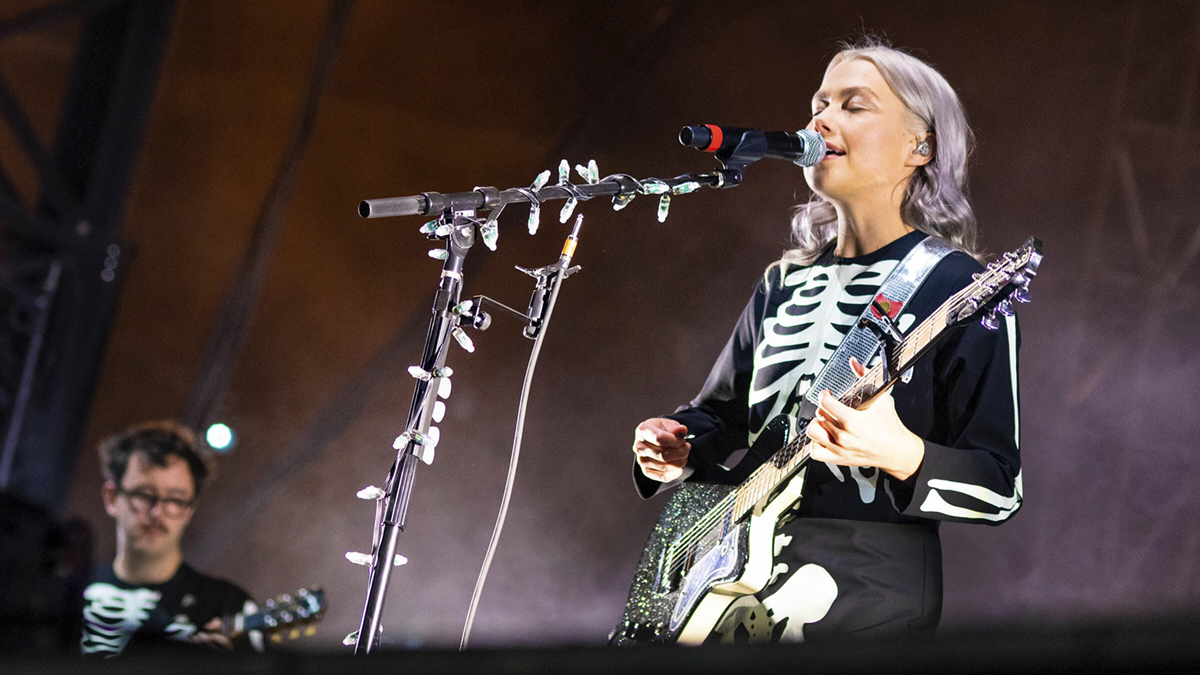 Phoebe Bridgers