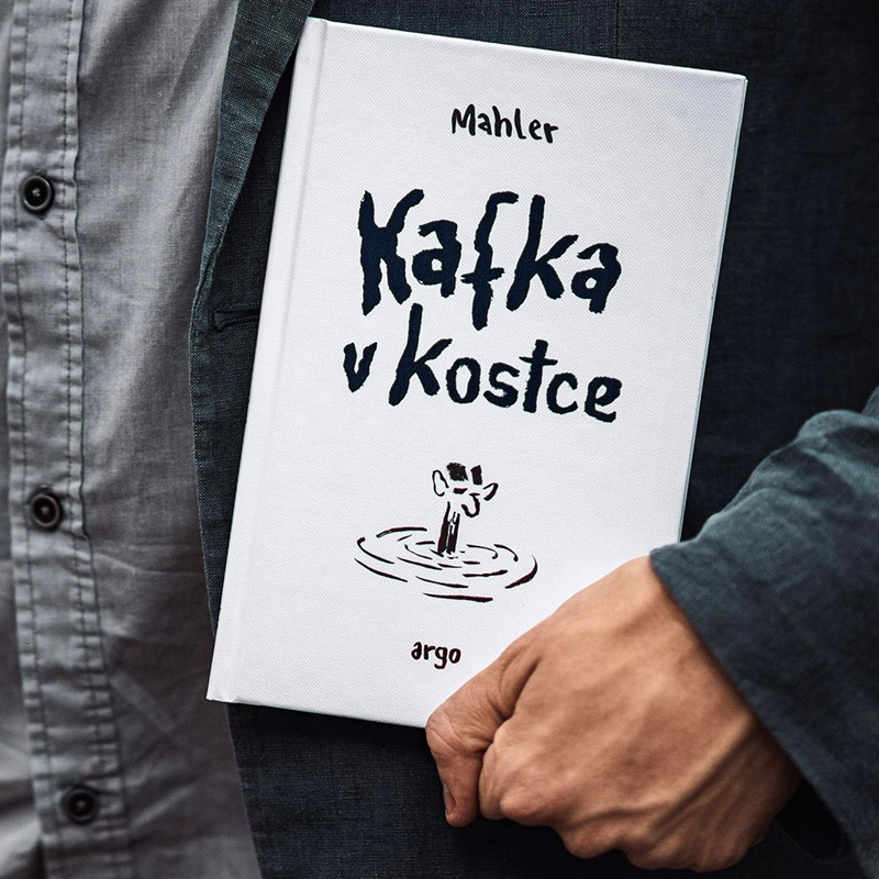 Kafka v kostce