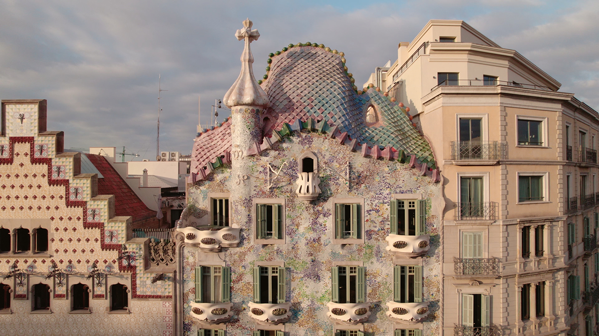 Casa Batlló