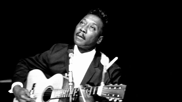 Muddy Waters