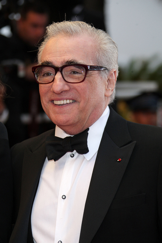 Martin Scorsese