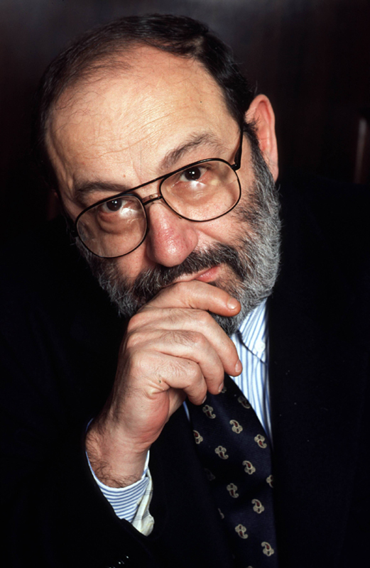 Umberto Eco 