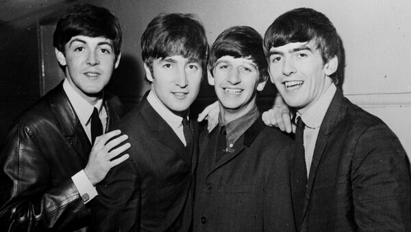 The Beatles