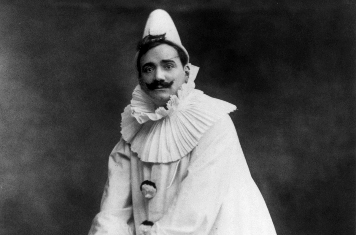 Enrico Caruso