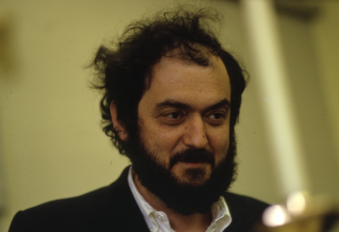  Stanley Kubrick