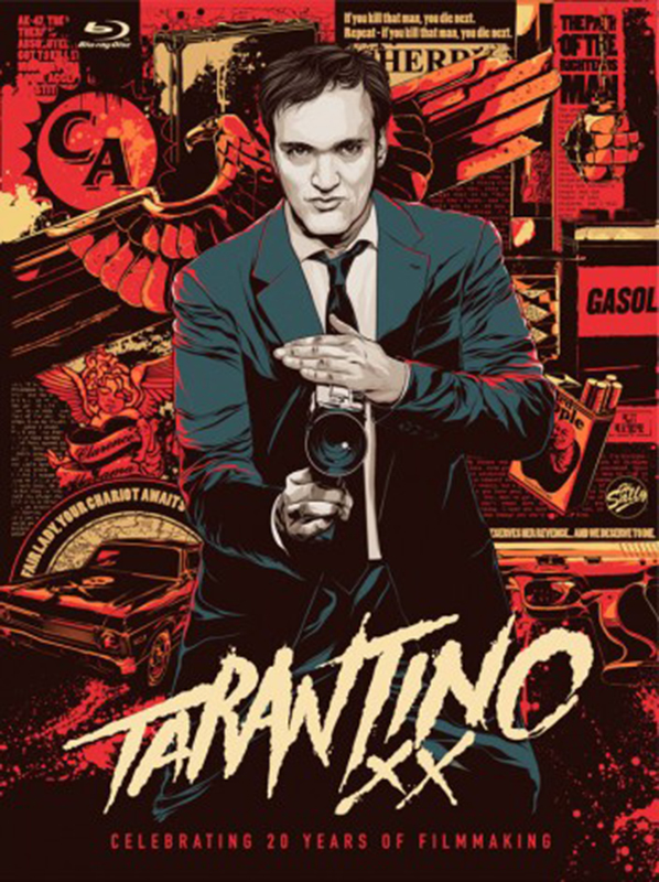 Tarantino