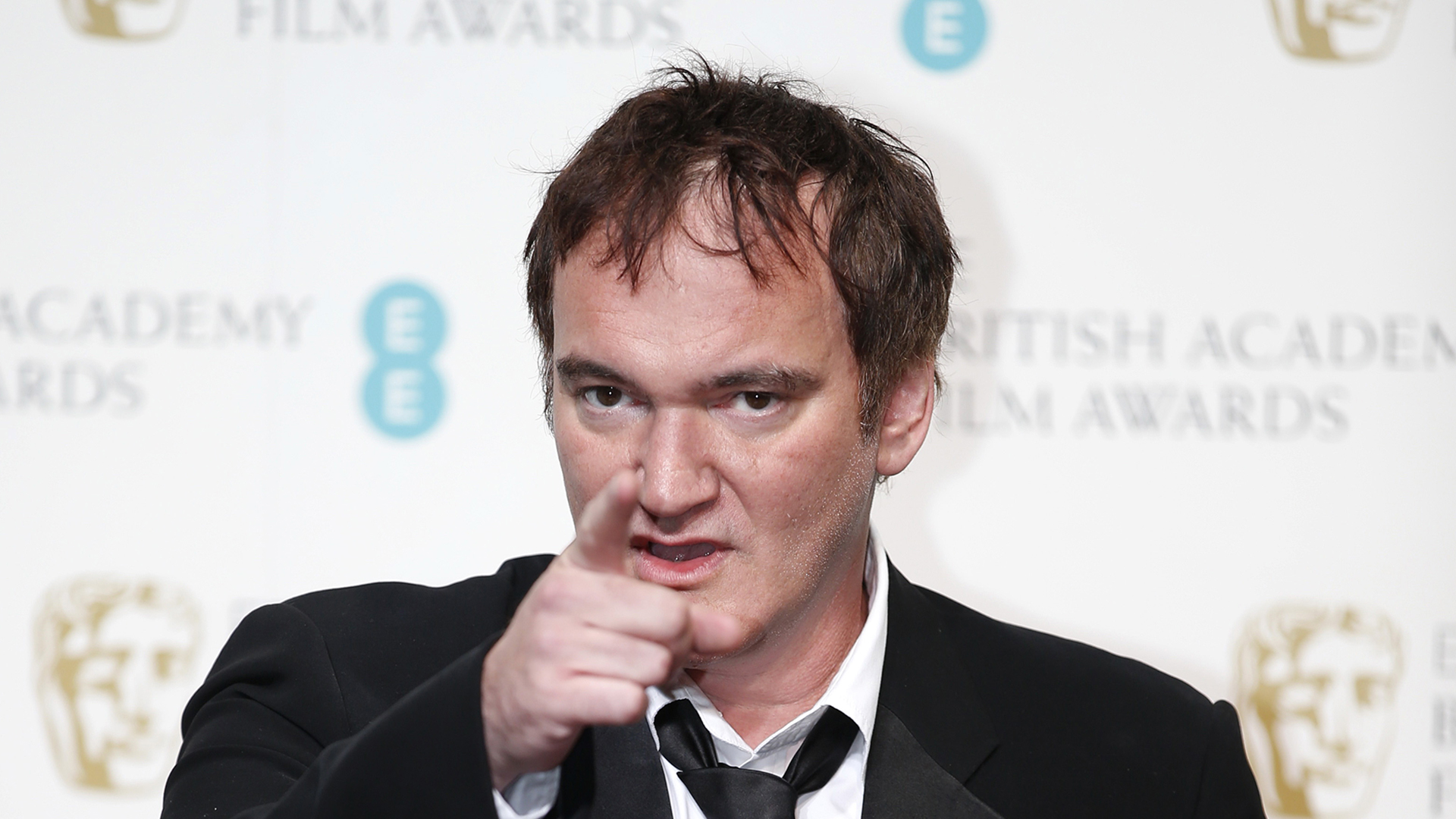 Quentin Tarantino