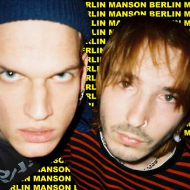 Berlin Manson