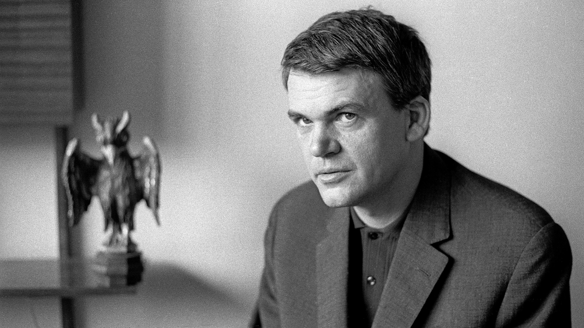 Milan Kundera