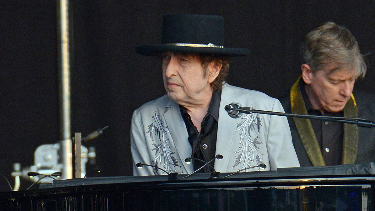 Bob Dylan