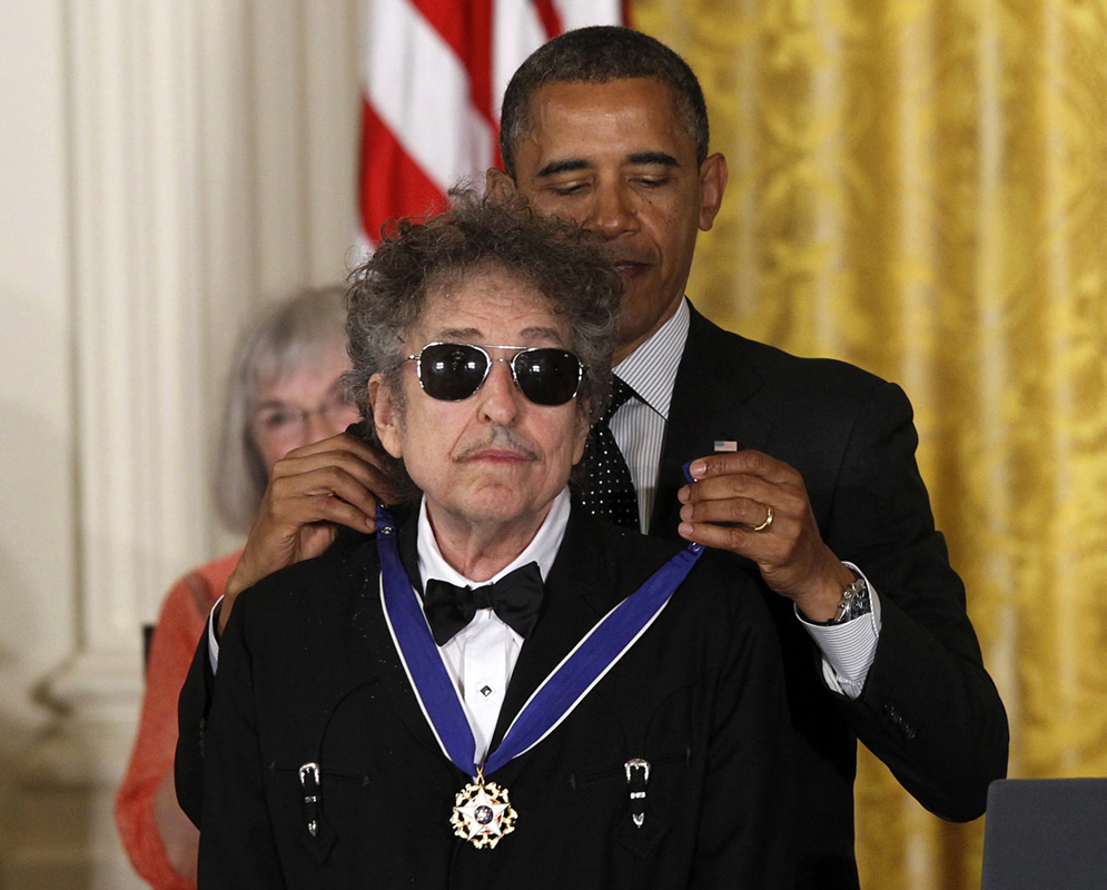 Bob Dylan