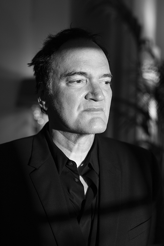 Tarantino