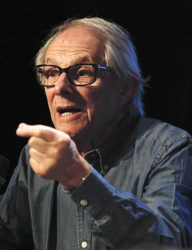 Ken Loach