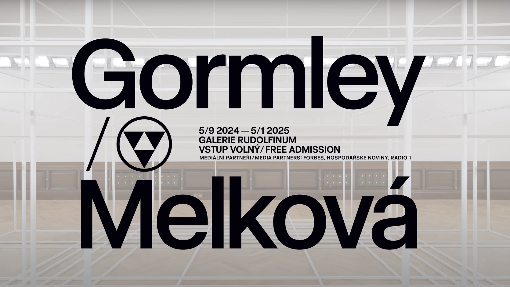 Gormley / Melková