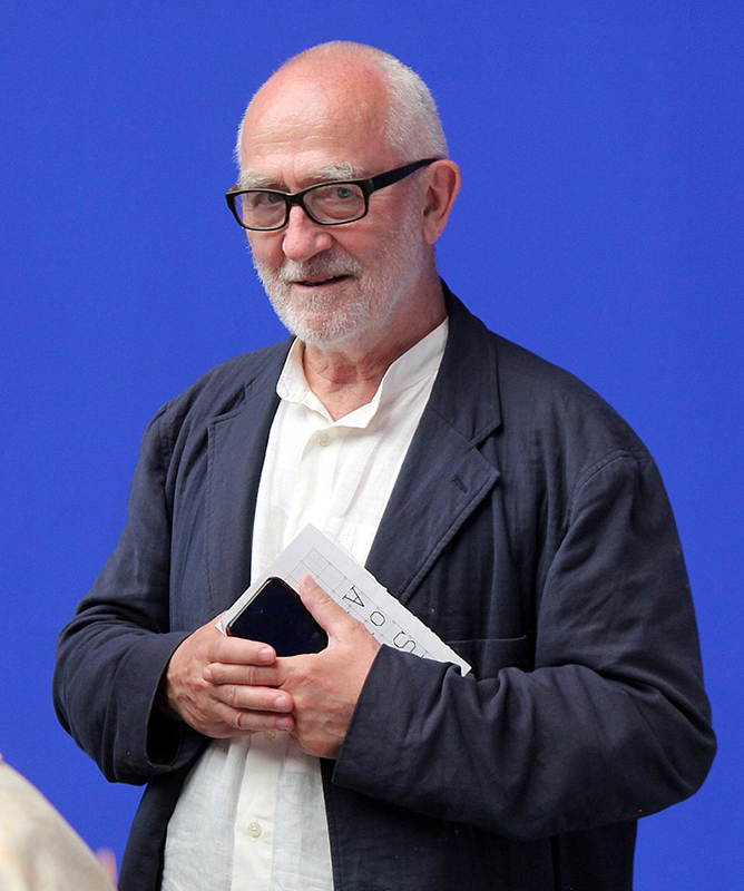 Peter Zumthor