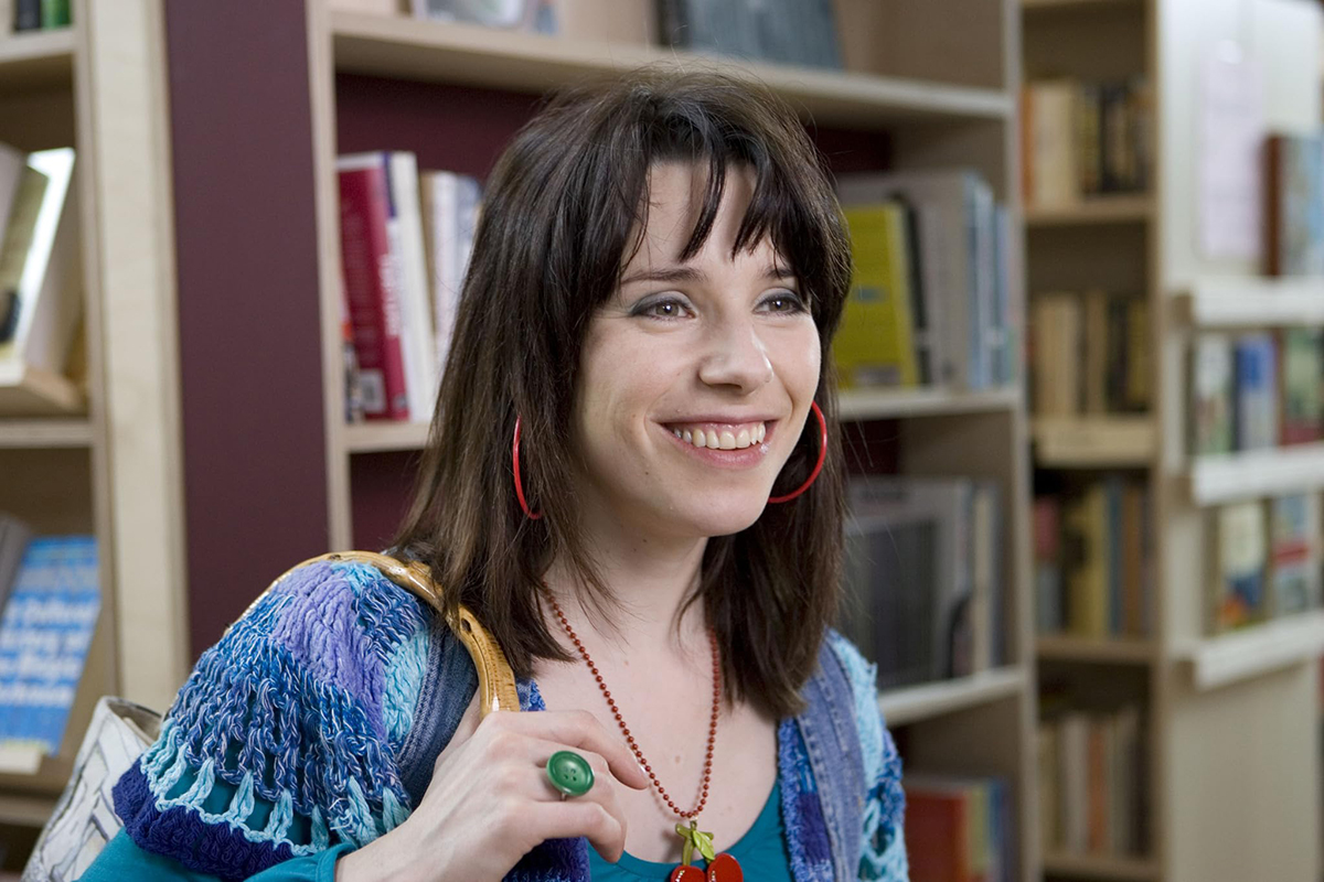 Sally Hawkins