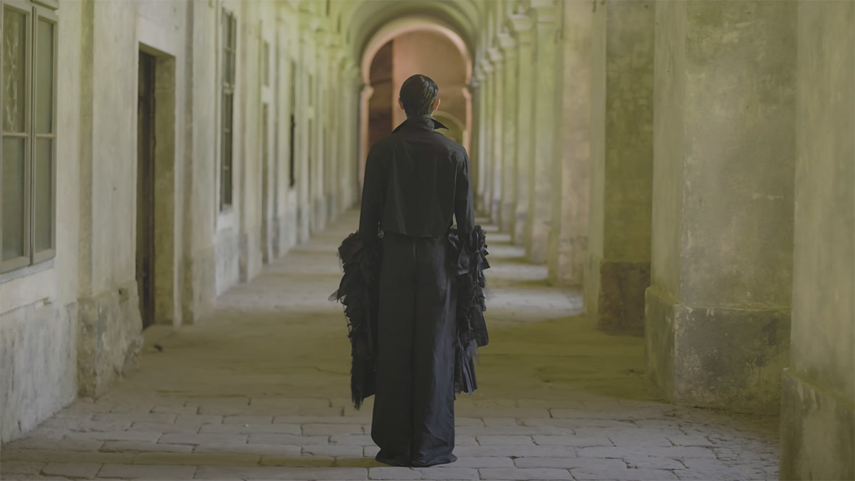 Trailer inscenace <em>Kafka</em> Národního divadla Brno, foto: NdB