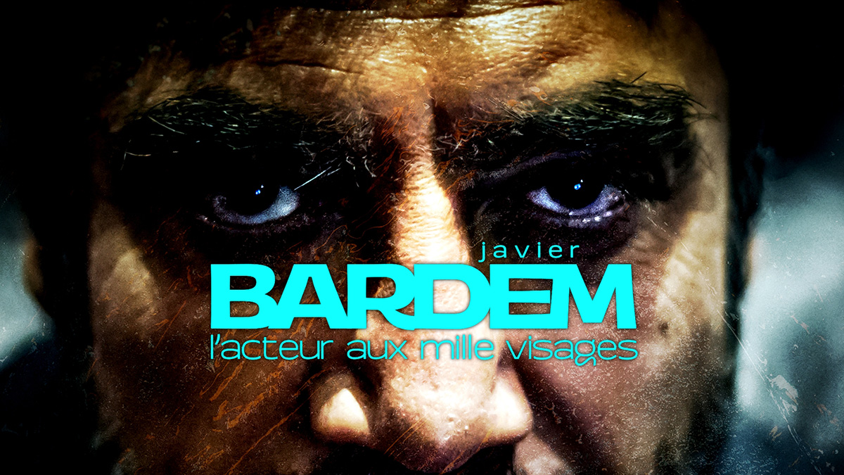 Javier Bardem