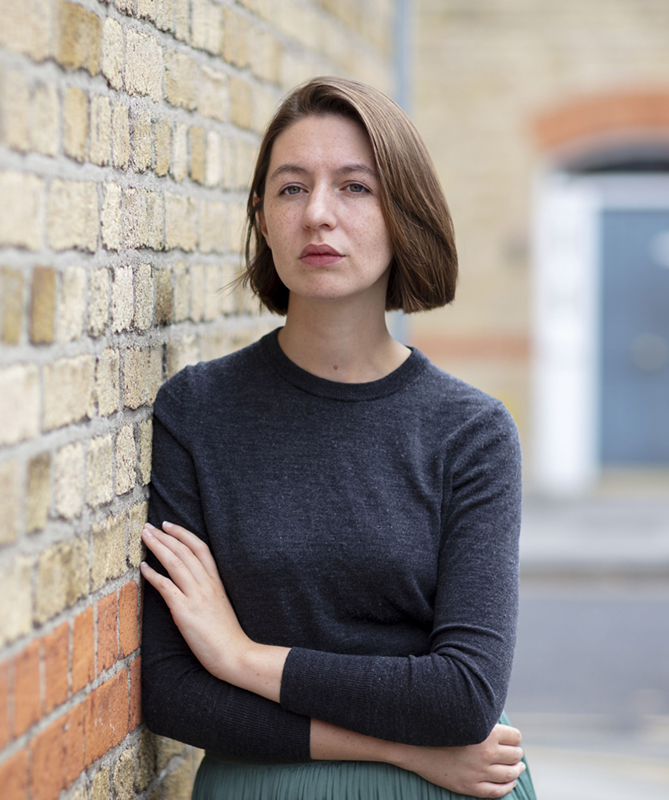 Sally Rooney