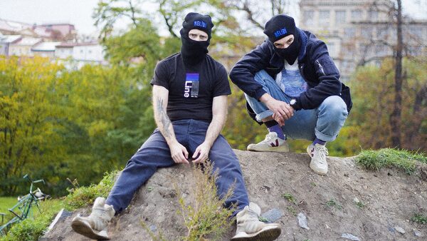 Mutanti hledaj východisko