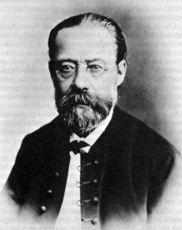 Bedřich Smetana