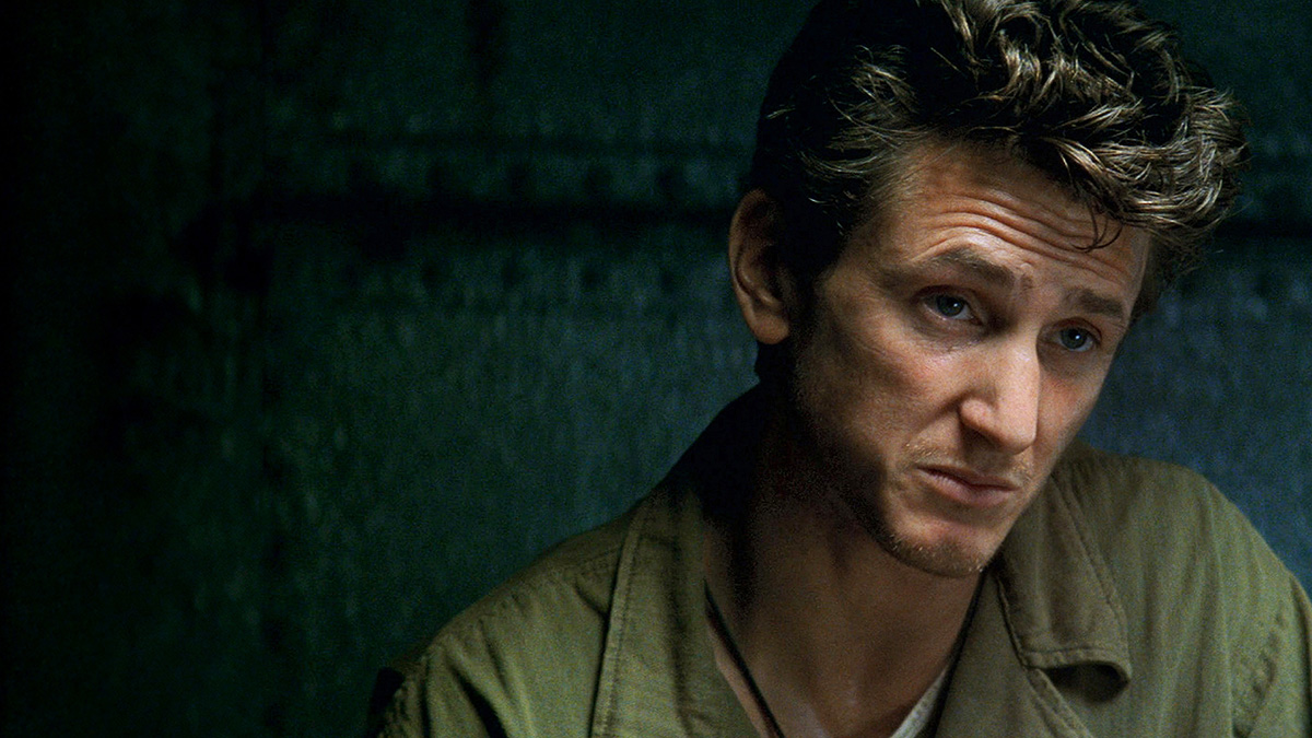 Sean Penn