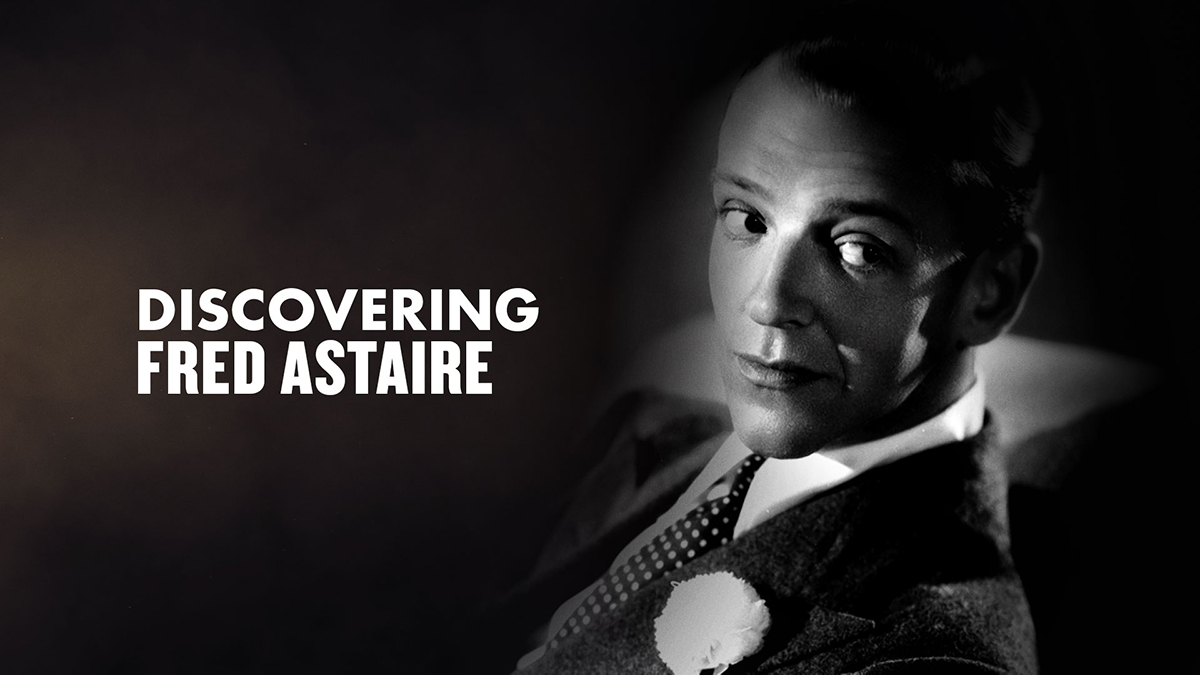 Fred Astaire