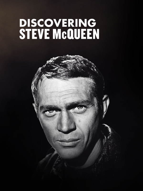 Steve McQueen