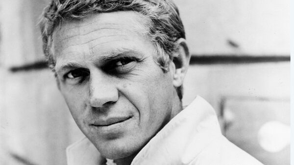 Steve McQueen