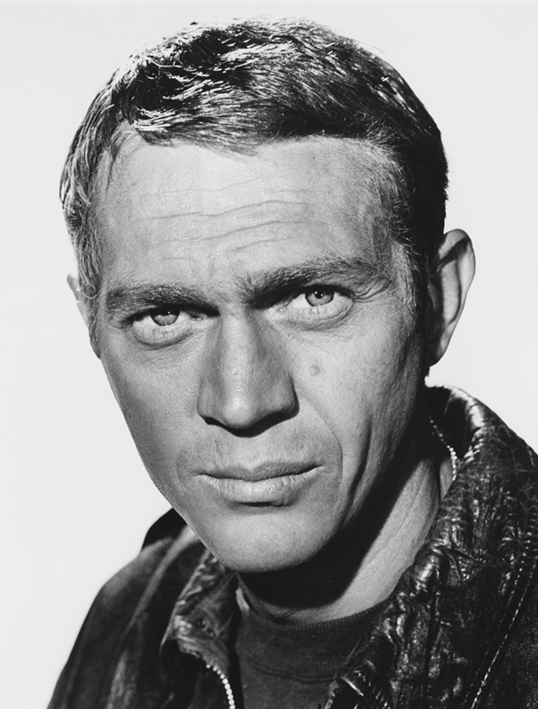 Steve McQueen