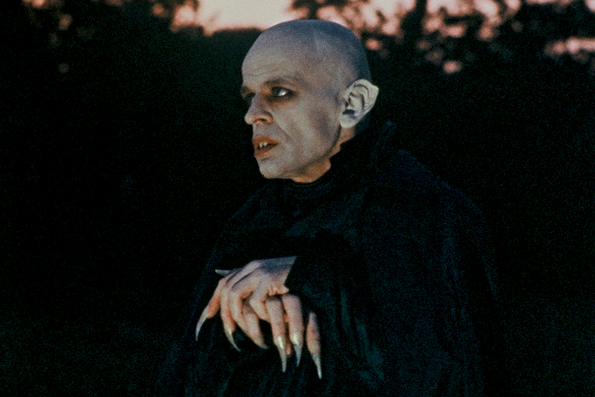 Klaus Kinski 