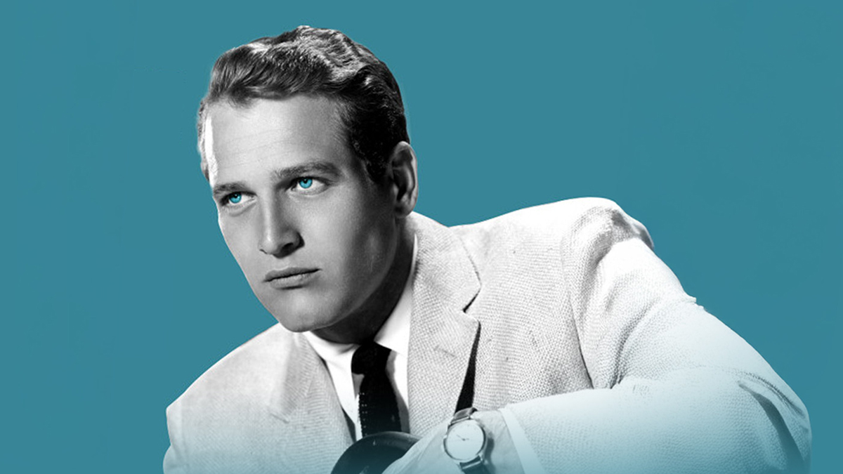 Paul Newman