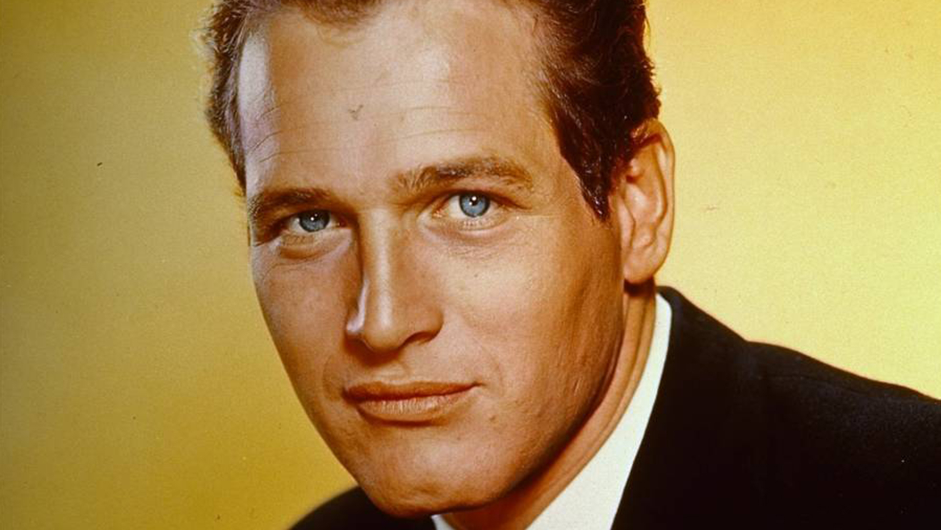 Paul Newman