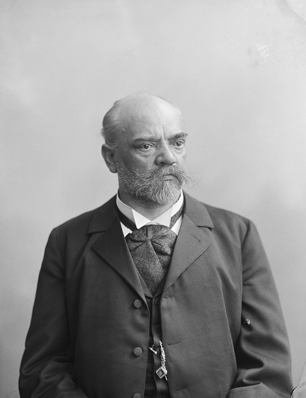 Antonín Dvořák