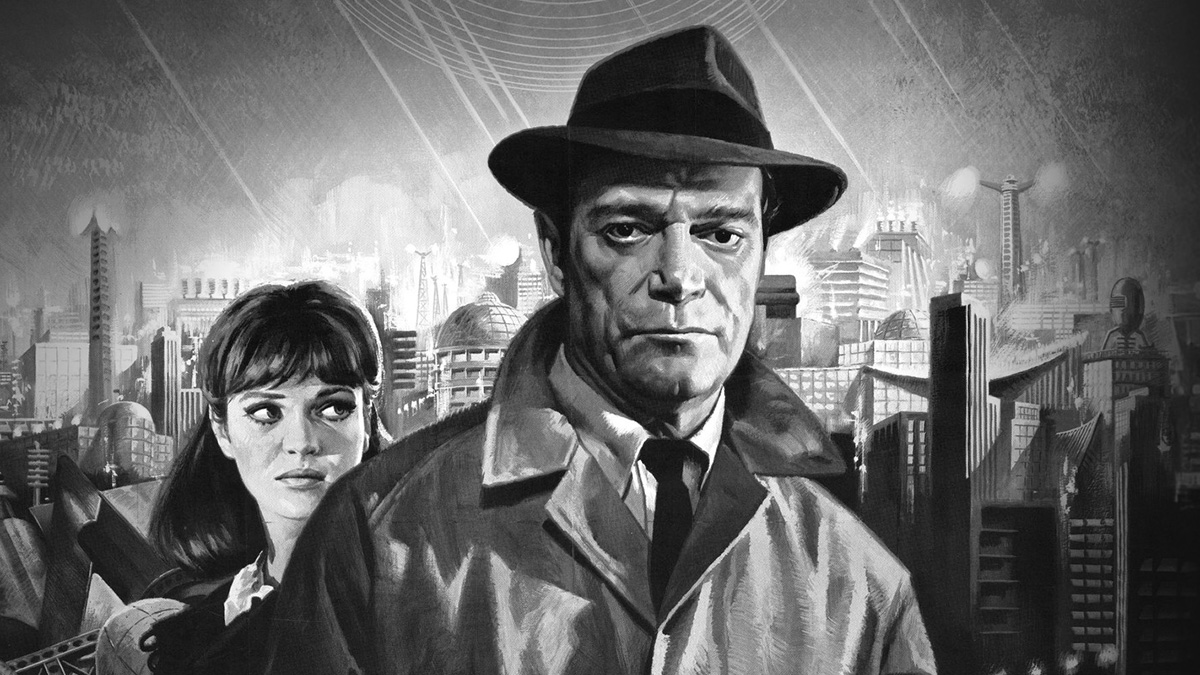 Alphaville