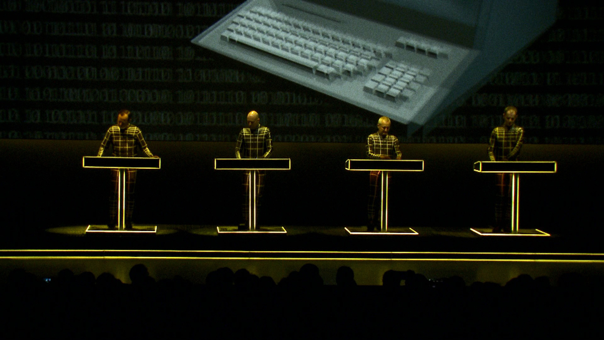 Kraftwerk