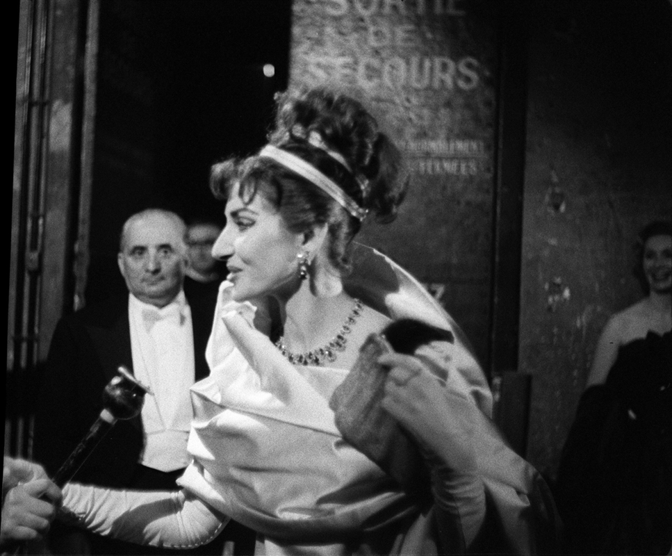 Maria Callas