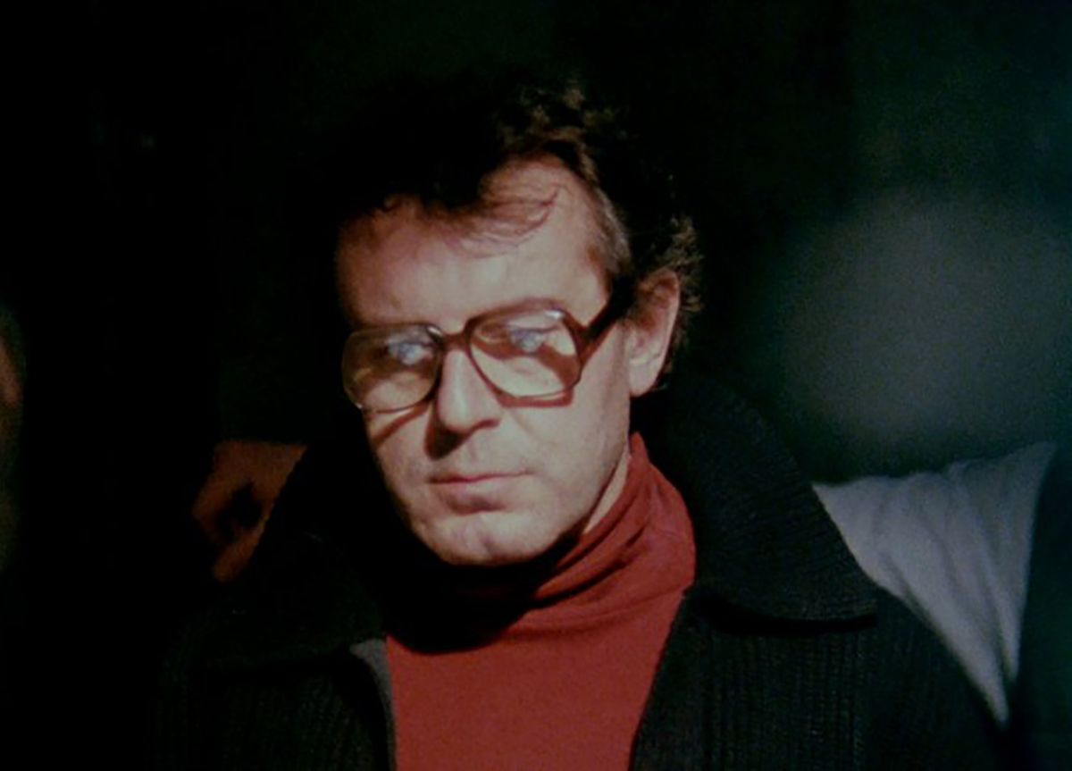 Miloš Forman