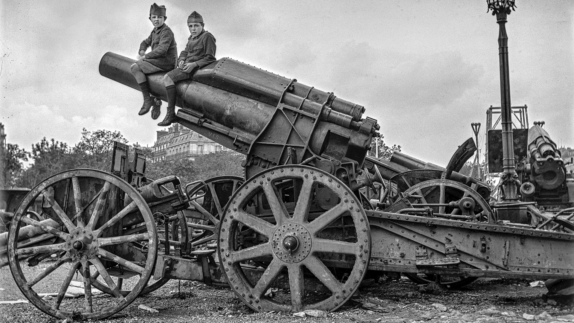 Foto z knihy Negativy z popelnice 1900–1945