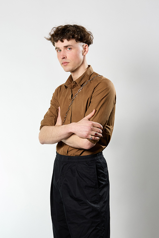 Dominik Adamec
